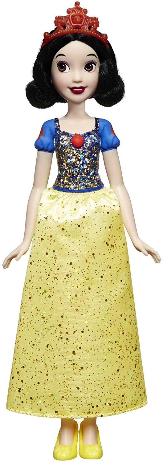 Disney Princess Royal Shimmer Snow White