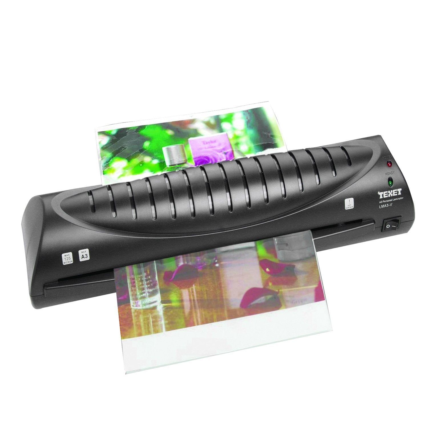 Laminator A4