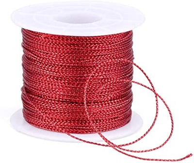Red String 1.5Mm X 10Mtrs