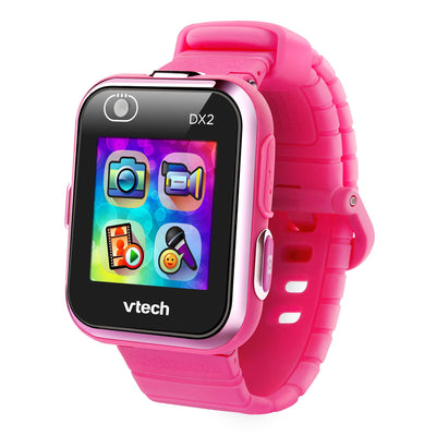 Kidizoom Smart Watch Dx2 - Watch For Kids Pink