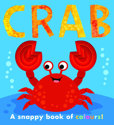 My Little World: Crab