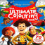 Pixar The Ultimate Colouring Book