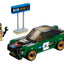 Lego Speed Ford Mustang 75884
