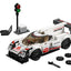 Lego Speed Porsche Hybrid 75887