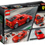 Lego Speed Ferrari F 40 75890