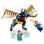 Lego Marvel Eternals` Aerial Assault 76145