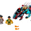 Lego Marvel Eternals`Deviant Ambush! 76154