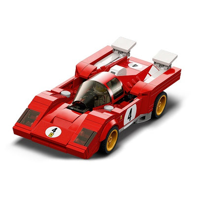 Ferrari 512M 1970 - 76906