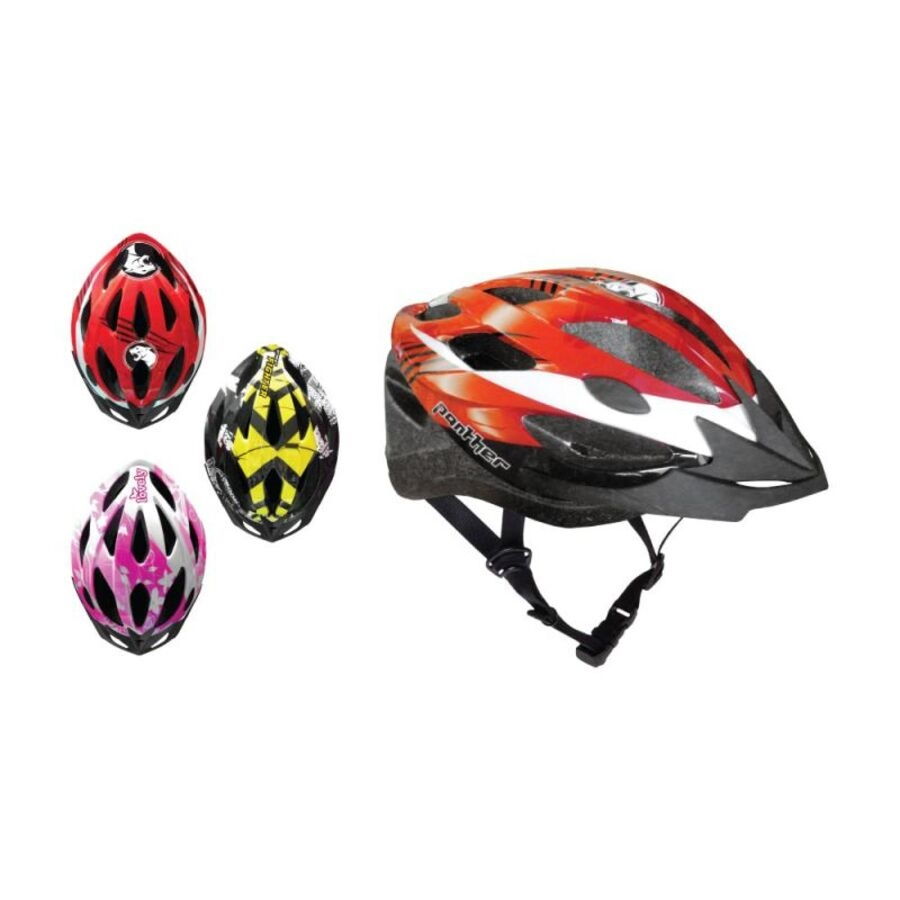 Sport 1 Adjustable Helmet