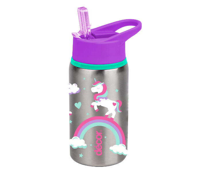 Stainless Steel Bottle 500ml