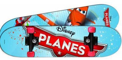 Disney Planes Skateboard