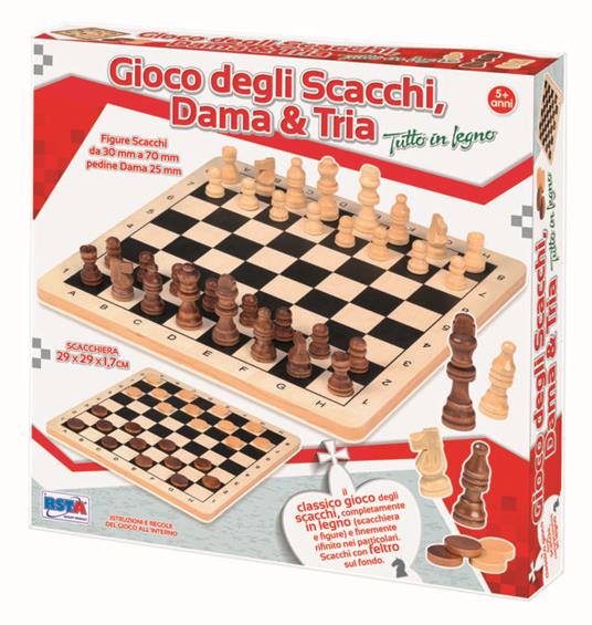 Chess Board