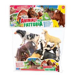 Farm Animals 