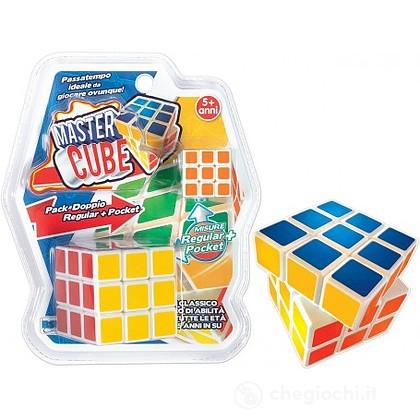 Master Cube