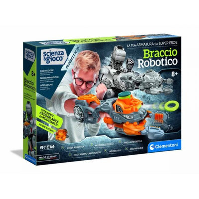 Robotica Braccio Robotico 