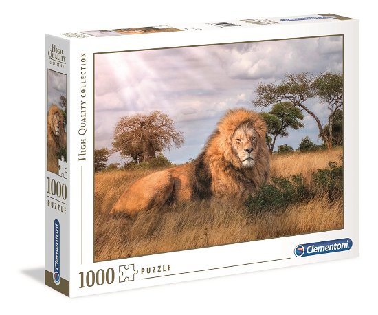 Puzzle - The X1000Pcs
