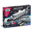 Science And Play Mechanics Floating Shuttle 8+