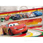 Double-Sided Puzzle 60Pcs Cars