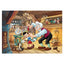 Double-Sided Puzzle Pinocchio 108Pcs