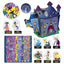 Kids Love Monsters Race