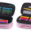 School Pencil Case One Zip Filled