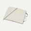 Hardback Notebook A5 Earth Brown Colour - Ruled