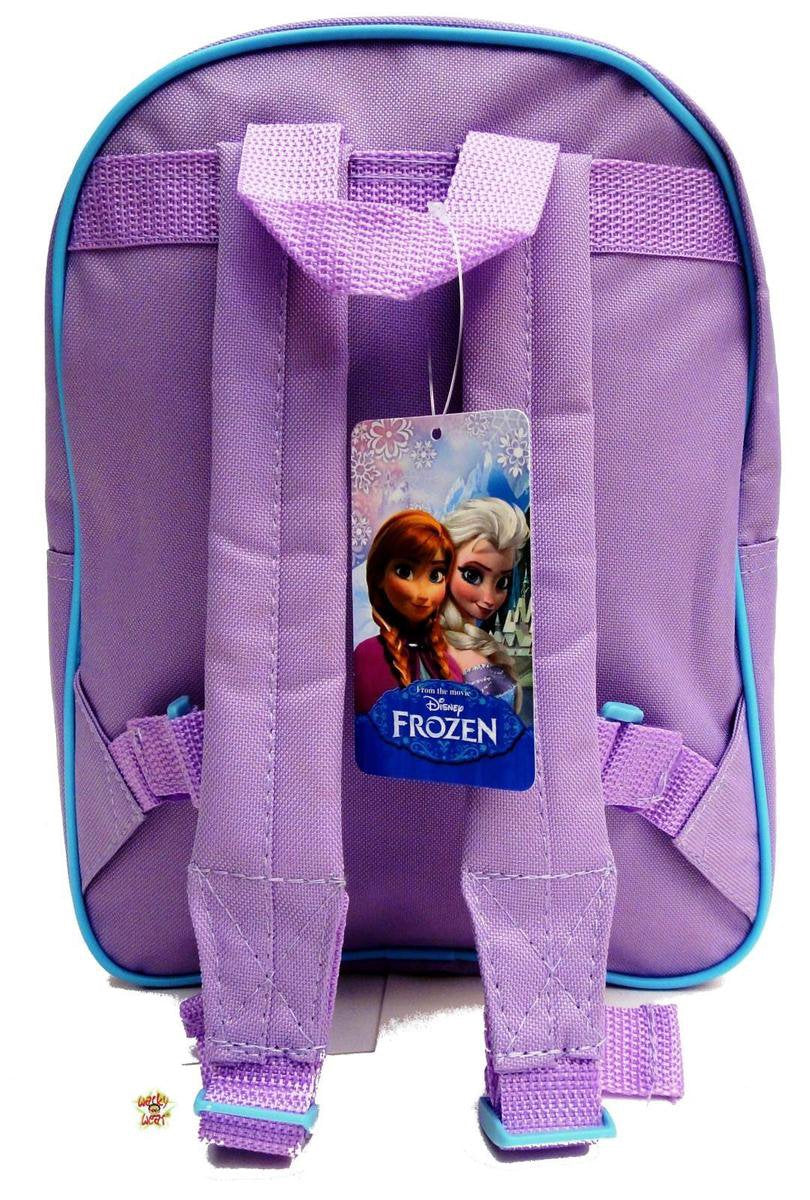 Frozen Backbag