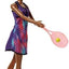 Barbie Tennis Player