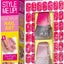 Style Me Up Top Spot Nail Art