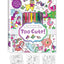 Colouring Kit: Too Cute