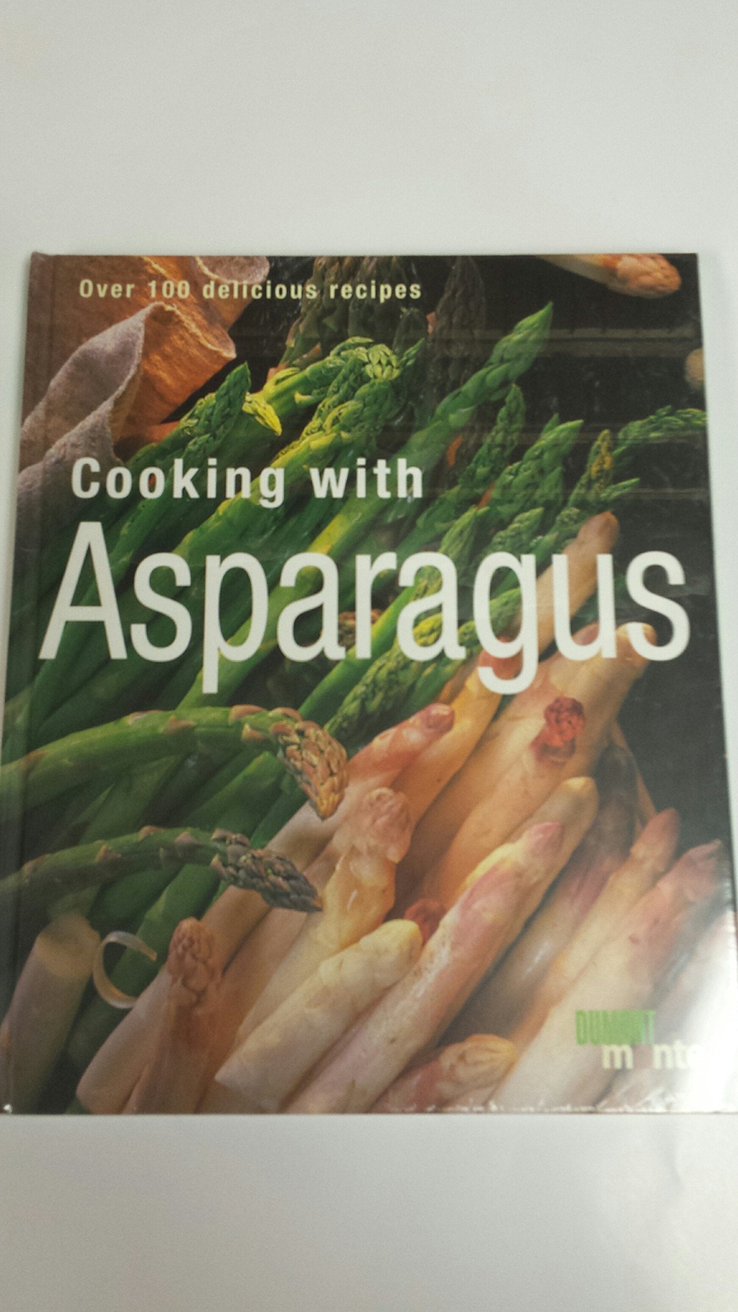 Cooking With Asparagus