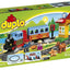 Lego Duplo Train Set 10507