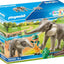 Elephant Habitat 70324