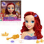 Disney Princess Ariel Styling Head
