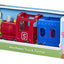 Peppa Pig Miss Rabbit'S Train & Carriage