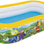 Mickey Mouse Family Pool 269X175X51Cm