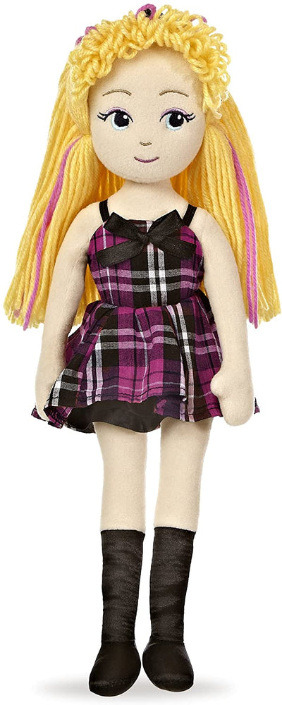 Chelsea Rag Doll