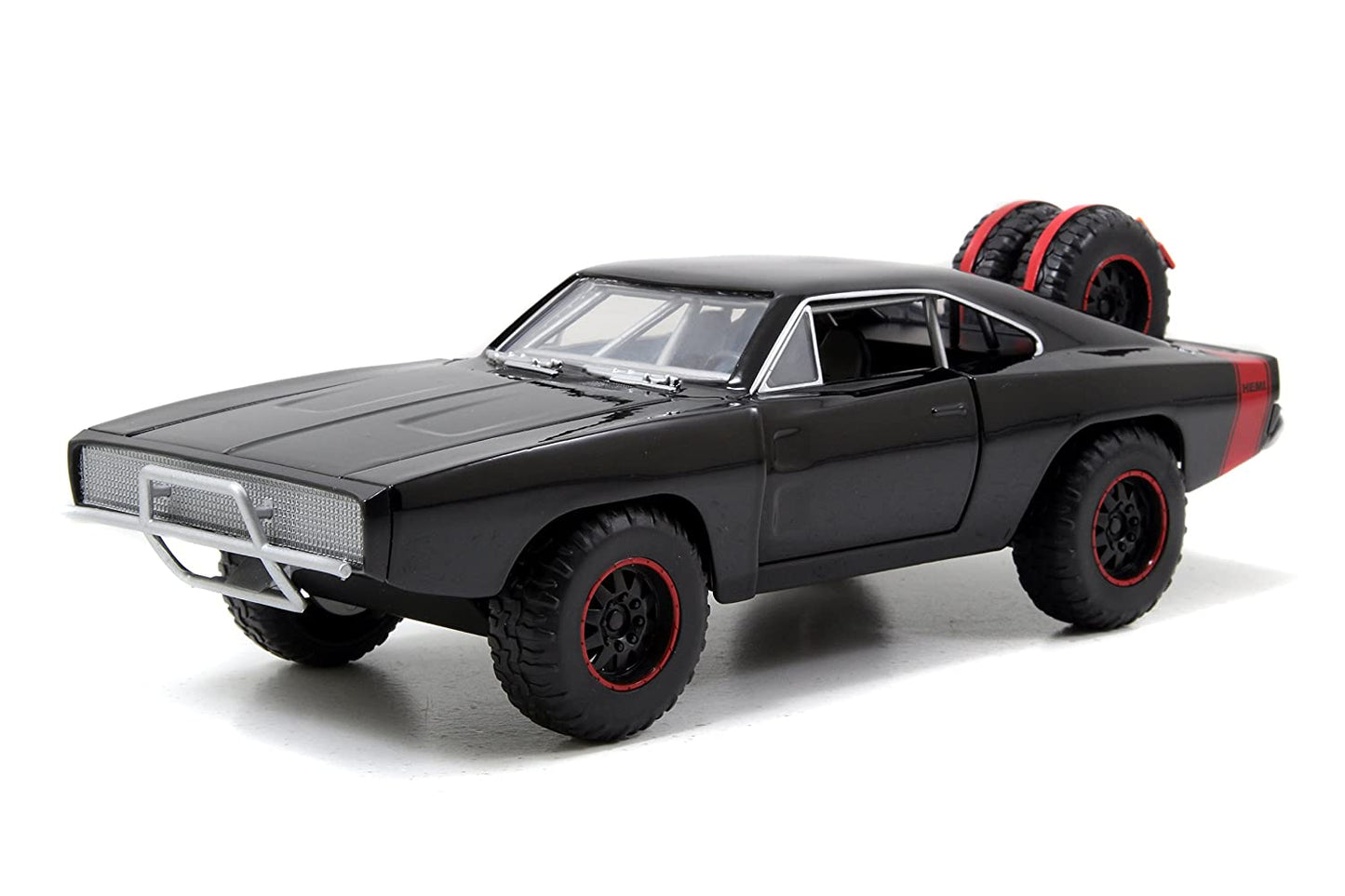 Fast & Furious Dodge Charger R/T Diecast
