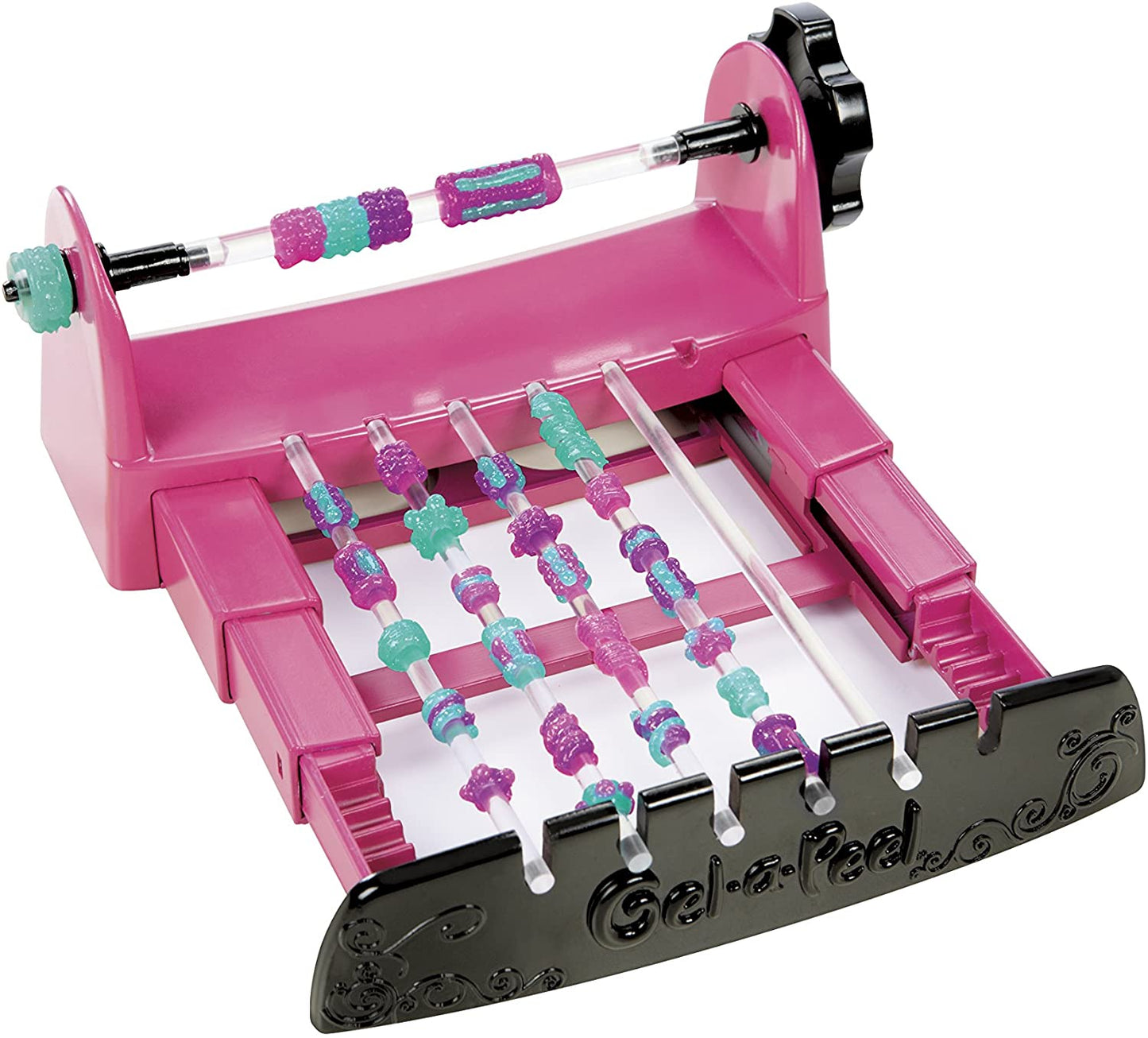 Gel-A-Peel Sparkle Bead Station