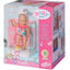 Baby Born Bath Walk In Shower