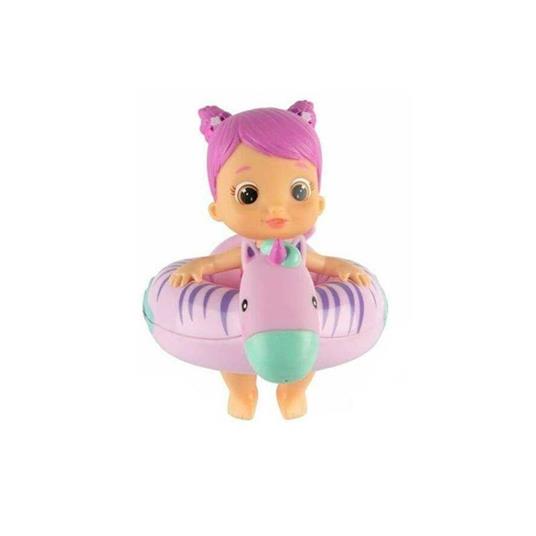 Bloopies Floaties Abby Doll