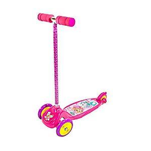 Nickelodeon Paw Patrol 3 Wheel Scooter