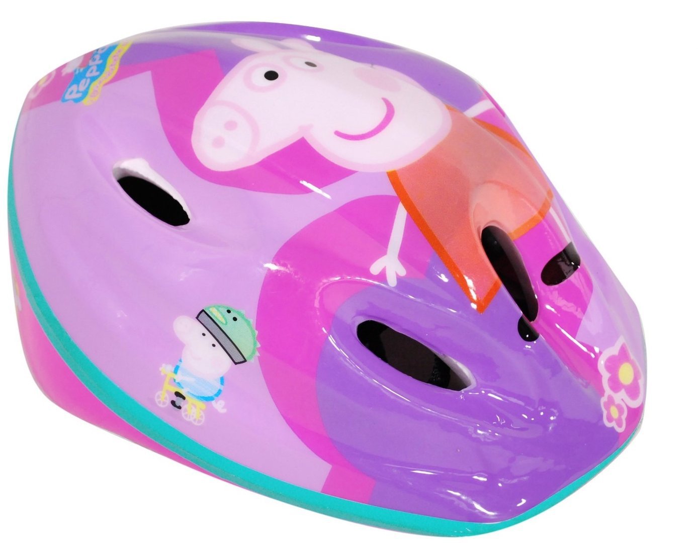 Peppa Pig Helmet