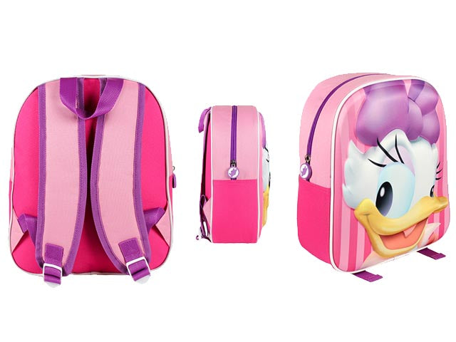 Daisy 3D Backpack