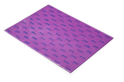 Tissue Paper 51X76Cm Pkt X25 Purple