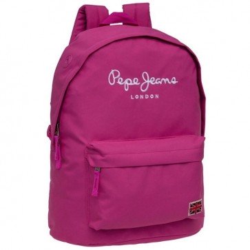 Backpack Pepe Jeans Pink