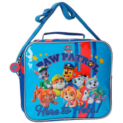 Paw Patrol Lunch Bag