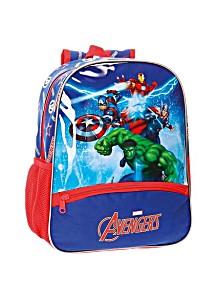 Avengers Ice Backpack 33Cm