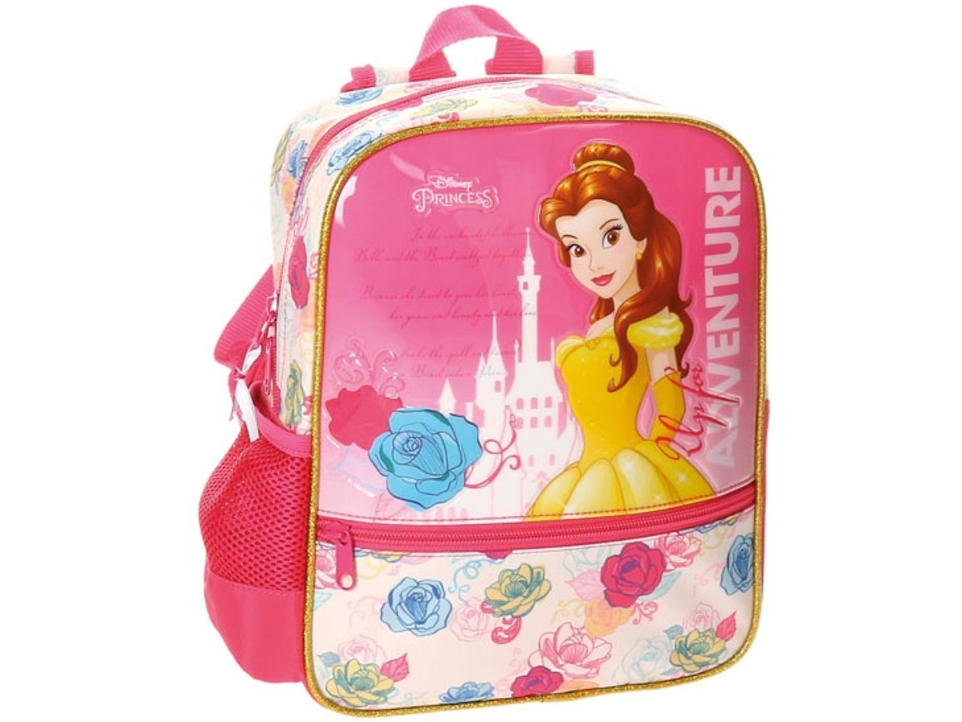 Princess Backpack