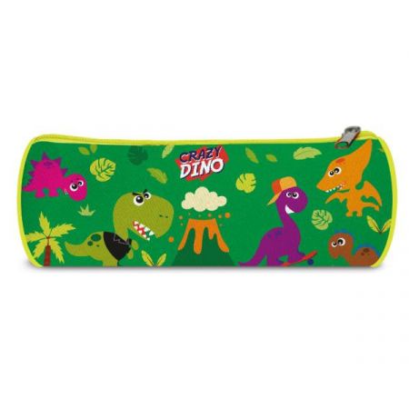 Pencil Case Crazy Dino